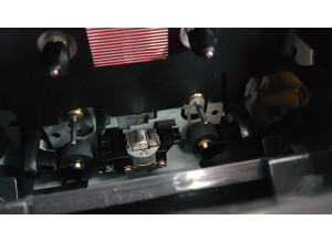 Tascam 322 (93867)