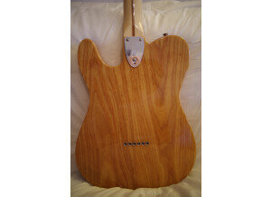 Fender Classic '72 Telecaster Thinline (71645)