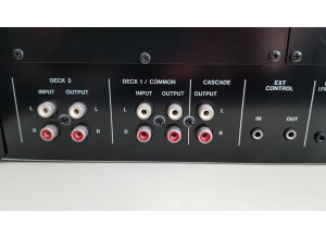 Tascam 322 (51393)