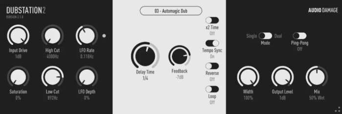 Dubstation_2.1.0_UI_pluginboutique Dubstation_2.1.0_UI_pluginboutique