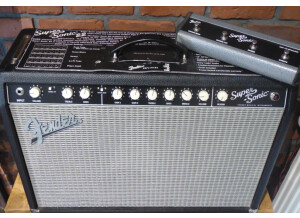 Fender Super-Sonic  22 Combo (47081)