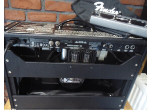 Fender Super-Sonic  22 Combo (64353)