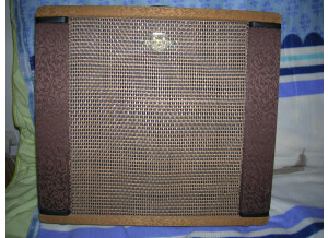 Fender Ramparte (78202)