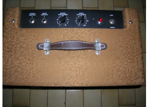 Fender Ramparte (17579)