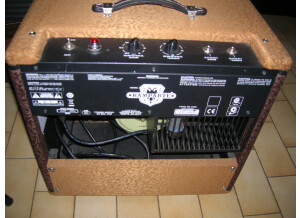 Fender Ramparte (36870)