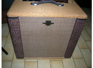 Fender Ramparte (5684)