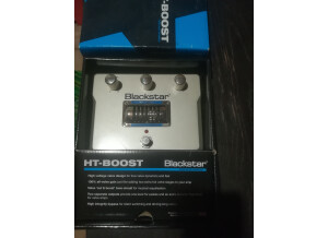 Blackstar Amplification HT-Boost