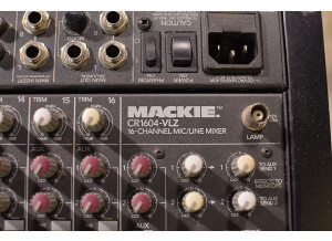 Mackie CR1604 (15318)