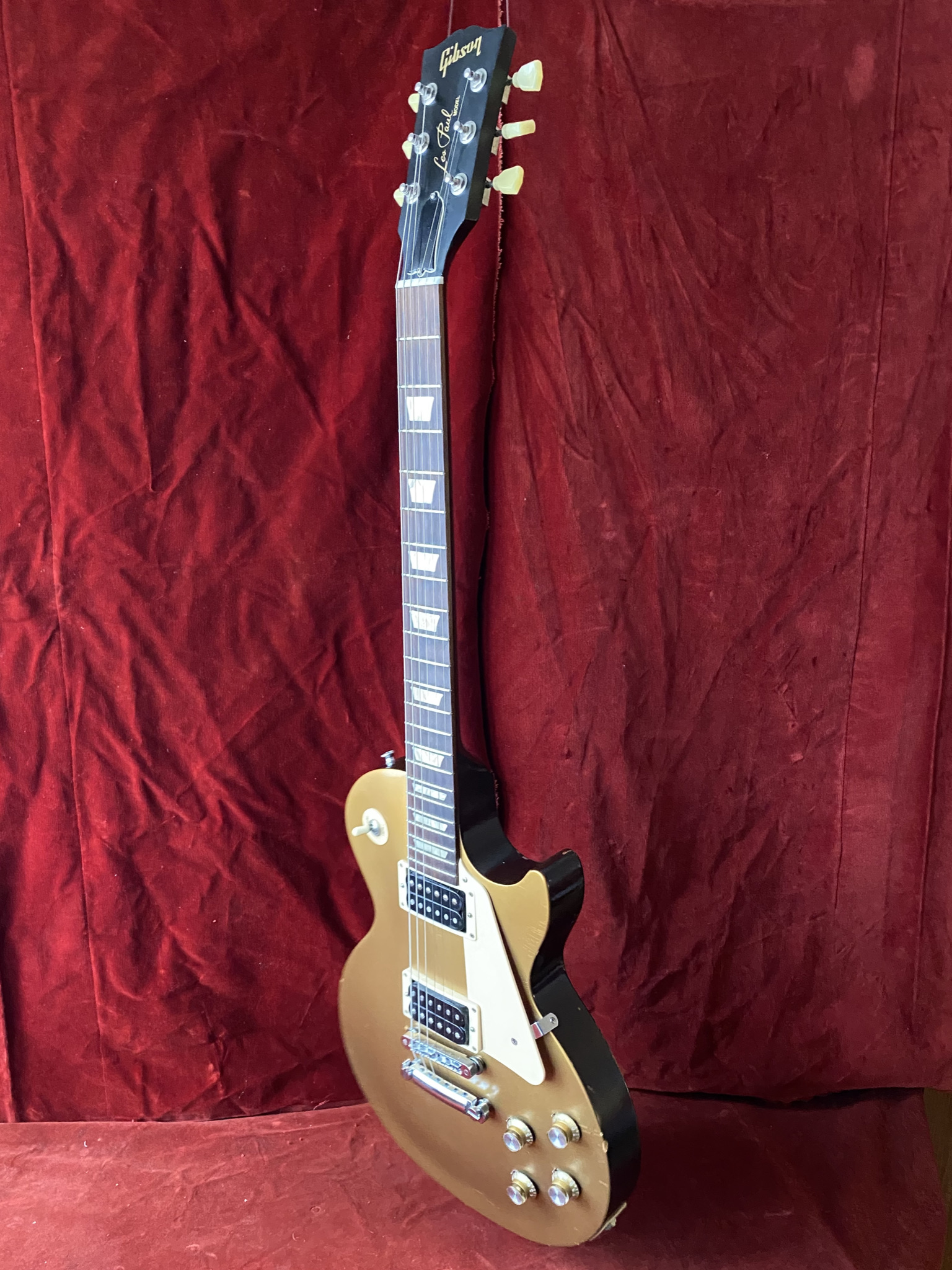 Gibson Les Paul Studio '50s Tribute Humbucker