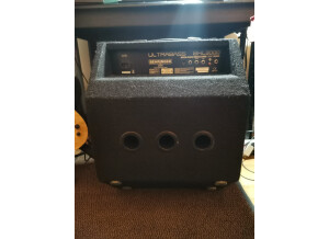 Behringer Ultrabass BXL3000