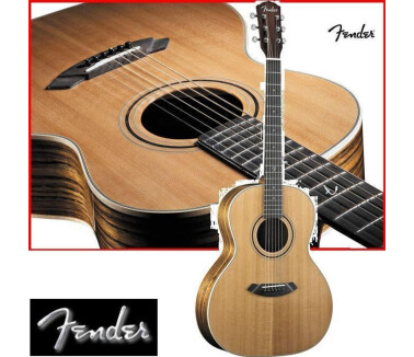 Fender GDO-500