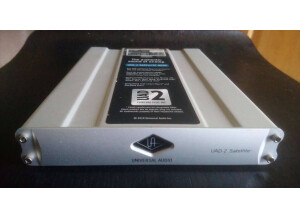 Universal Audio UAD-2 Satellite Quad (67231)