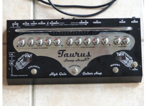 Taurus Stomp-Head 4.HG (20507)