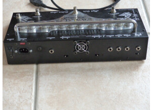 Taurus Stomp-Head 4.HG (38787)