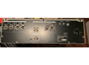 Switchcraft Patch Bantam 96 pts (37895)