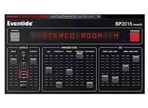 sp eventide