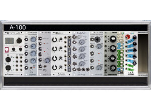 4MS Pedals Shuffling Clock Multiplier (14101)