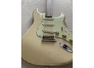 REBELRELIC '59 Stratocaster