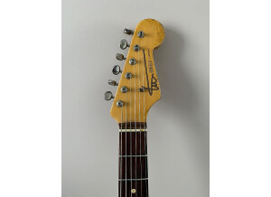 REBELRELIC '59 Stratocaster