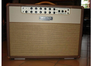 Mesa Boogie Lone Star Special 212