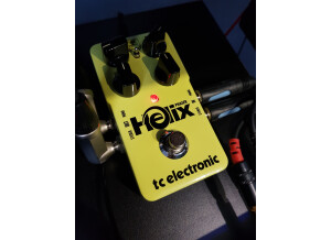 TC Electronic Helix Phaser (85084)