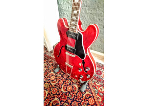 Gibson ES-330 (21891)