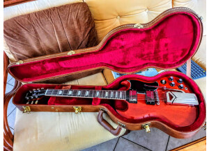 Gibson SG '61 Reissue (52987)