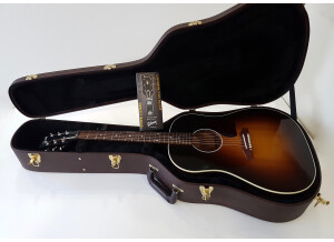 Gibson J-45 Standard 2019 (25781)