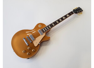 Gibson Les Paul Deluxe (2004) (62780)