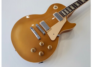 Gibson Les Paul Deluxe (2004) (60376)