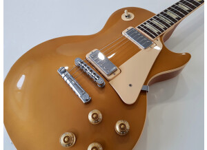Gibson Les Paul Deluxe (2004) (15406)