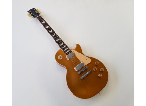 Gibson Les Paul Deluxe (2004) (46270)
