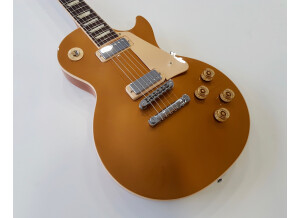 Gibson Les Paul Deluxe (2004) (77019)