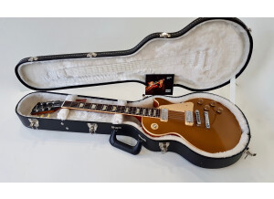 Gibson Les Paul Deluxe (2004) (45494)