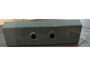 Waves VU Meter (8075)