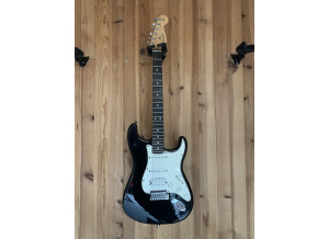 Fender American Stratocaster HSS [2003-2007] (38840)