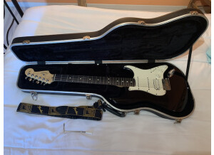 Fender American Stratocaster HSS [2003-2007] (44017)