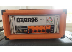 Orange OR15H Reissue (22387)
