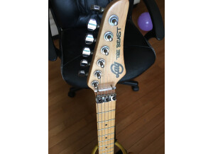 Lâg The Beast (12684)