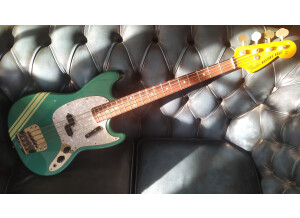 Fender Mustang Bass [1966-1981] (74711)