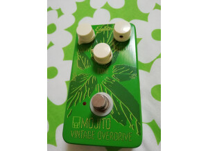 Eagletone Mojito Vintage Overdrive (99552)