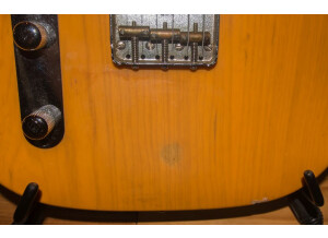 Fender American Vintage '52 Telecaster LH [1998-2012] (36491)