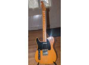 Fender American Vintage '52 Telecaster LH [1998-2012] (65599)
