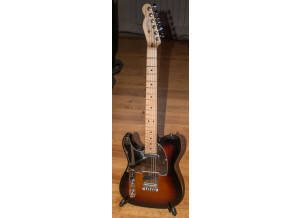 Fender American Vintage '64 Telecaster LH (24123)