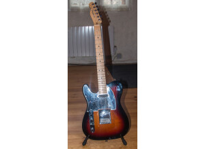Fender American Vintage '64 Telecaster LH (74420)