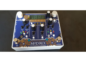 Electro-Harmonix Mod Rex (40637)