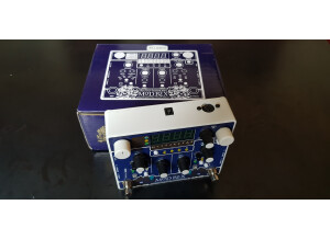 Electro-Harmonix Mod Rex (76403)