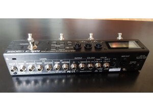 Boss MS-3 Switcher Multi-effets (10220)