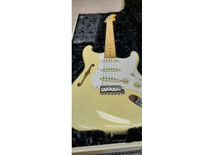 Fender Eric Johnson Signature Stratocaster Thinline (64807)