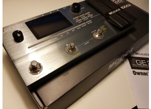 Mooer GE200 (62471)